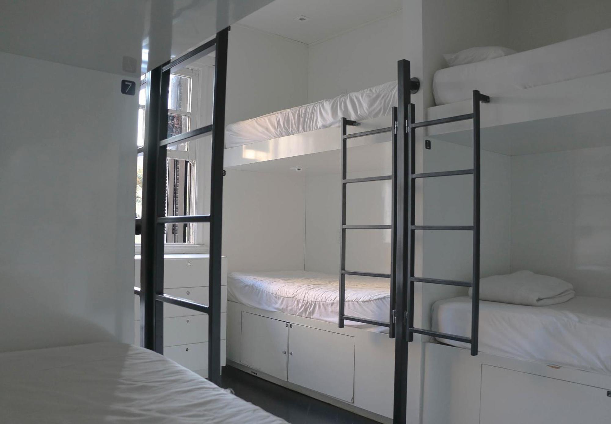 Hbb Hostel "Bar"- Vila Madalena เซาเปาโล ห้อง รูปภาพ