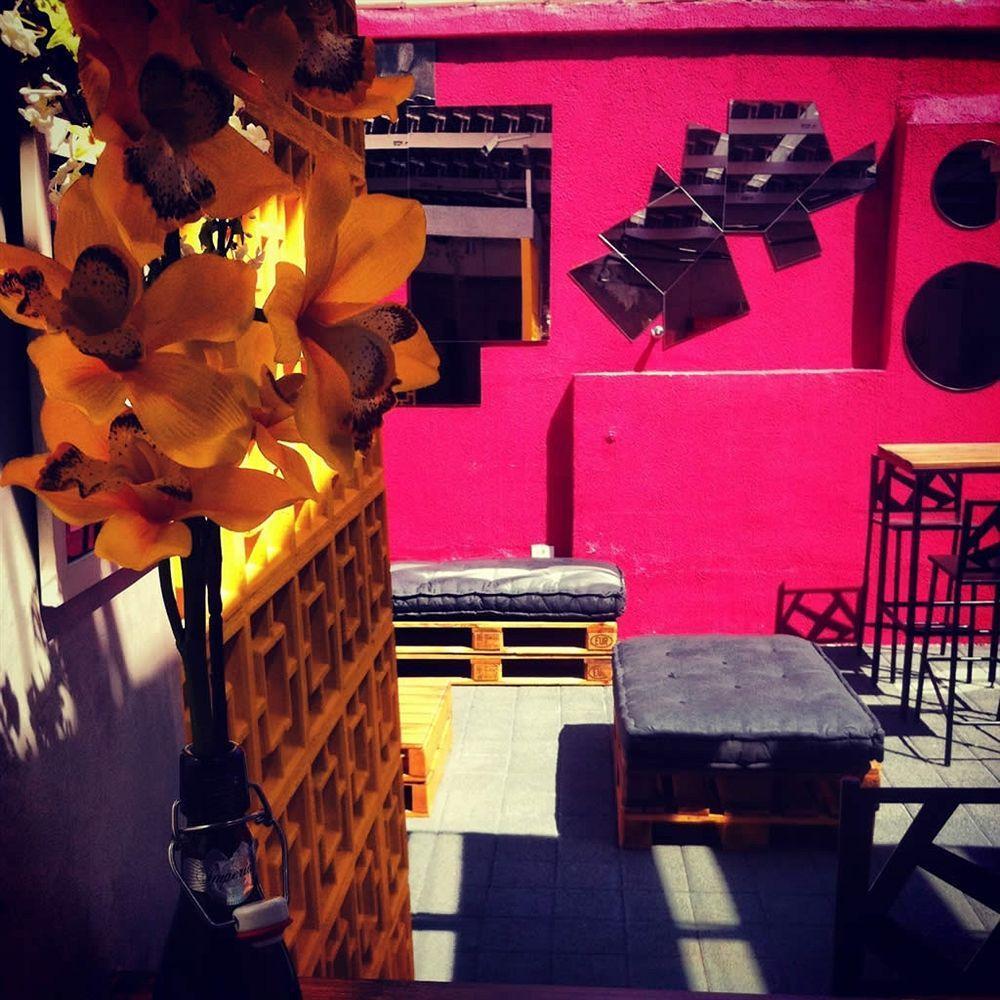 Hbb Hostel "Bar"- Vila Madalena เซาเปาโล ภายนอก รูปภาพ