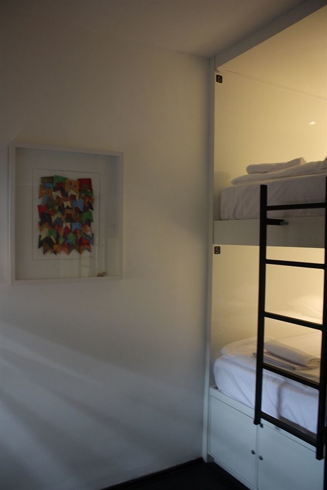 Hbb Hostel "Bar"- Vila Madalena เซาเปาโล ภายนอก รูปภาพ