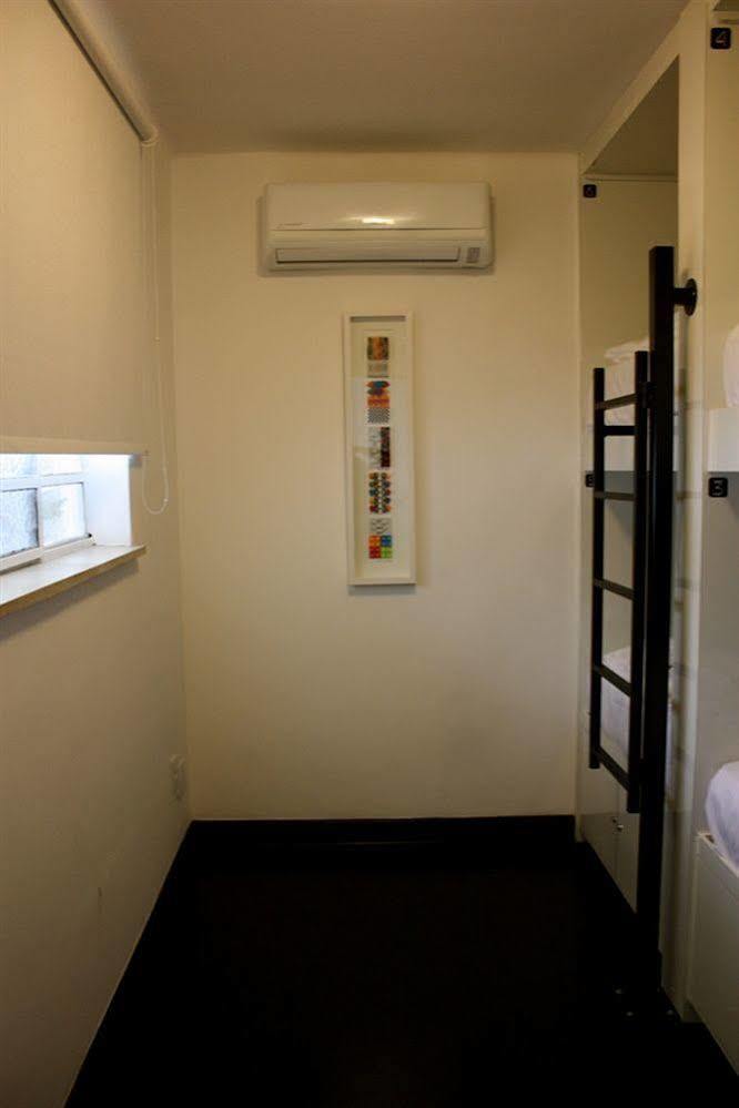 Hbb Hostel "Bar"- Vila Madalena เซาเปาโล ภายนอก รูปภาพ