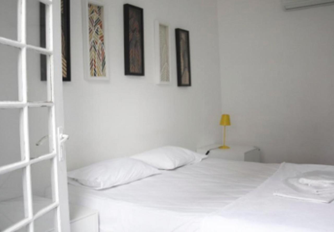 Hbb Hostel "Bar"- Vila Madalena เซาเปาโล ภายนอก รูปภาพ
