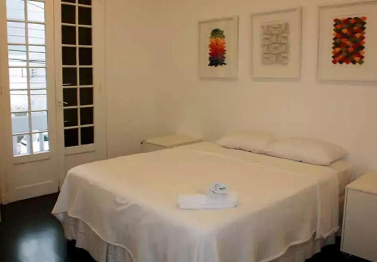 Hbb Hostel "Bar"- Vila Madalena เซาเปาโล ห้อง รูปภาพ