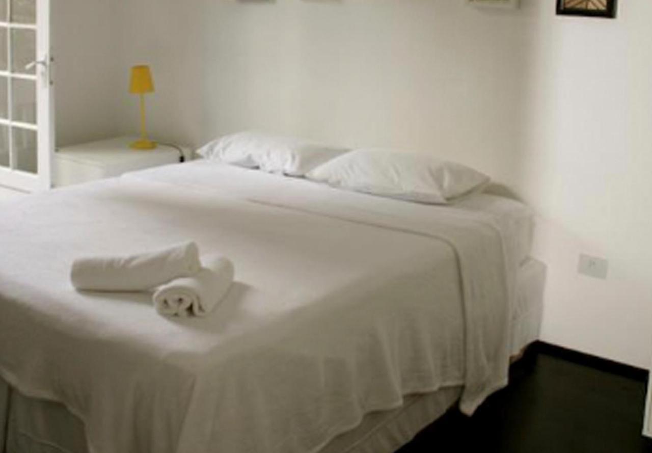 Hbb Hostel "Bar"- Vila Madalena เซาเปาโล ห้อง รูปภาพ