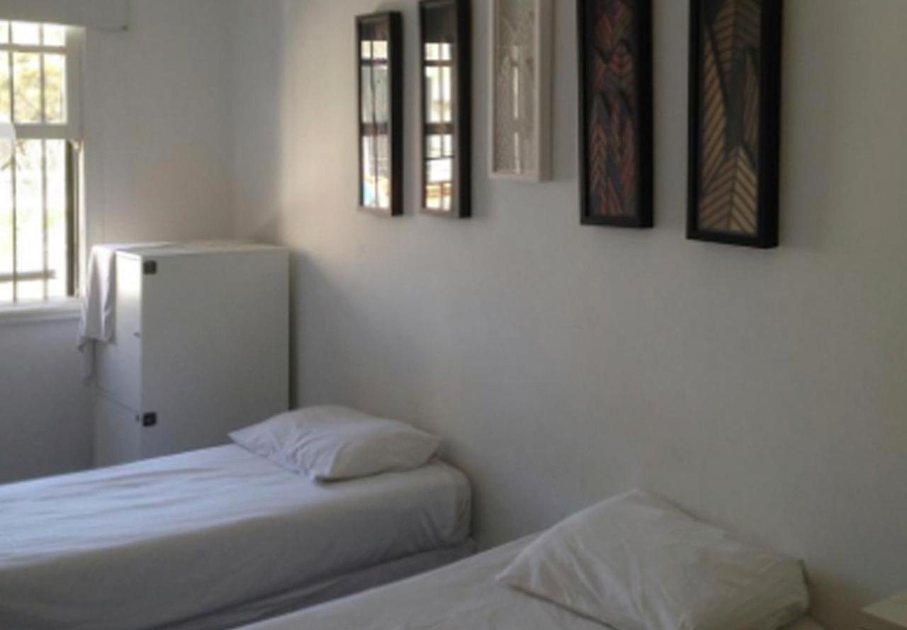 Hbb Hostel "Bar"- Vila Madalena เซาเปาโล ห้อง รูปภาพ